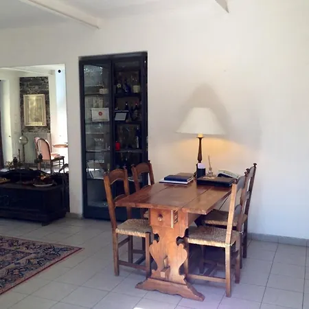 Daire Palazzo Del Borgo