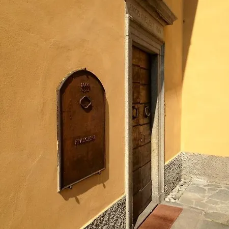 Daire Palazzo Del Borgo