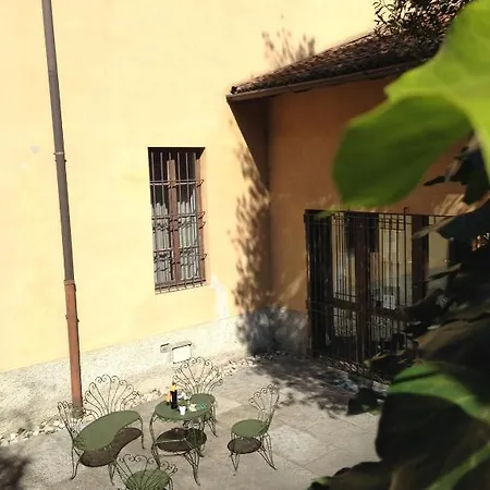 Apartment Palazzo Del Borgo