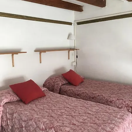 Palazzo Del Borgo Apartment Como